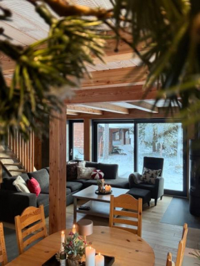 Sälen Moderna Lodge